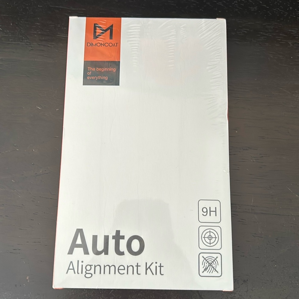 Dimoncoat 4-pack privacy screen protectors